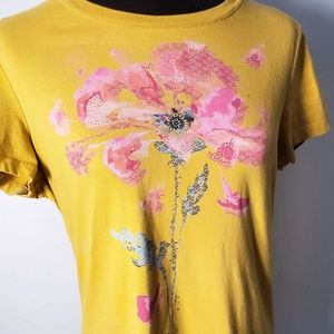 Sahalie Saturday Market T-Shirt